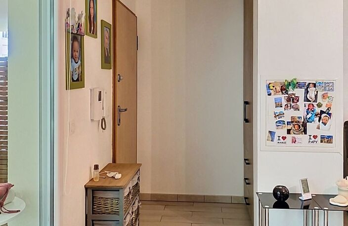 Vente Appartement 3 pièces — photo 4