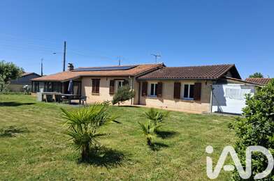 Maison 5 pièces 289000 €