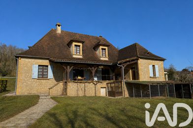 Maison 7 pièces 189000 €