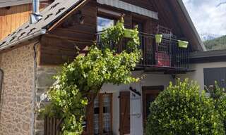 Maison 2 Pièces 38 m² à vendre à Baratier (05200)
