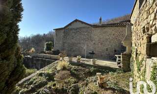 Maison 4 Pièces 84 m² à vendre à Vallées-d'Antraigues-Asperjoc (07600)