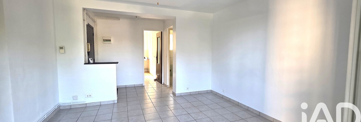 Appartement 3 Pièces 58 m² à vendre à Montpellier (34070)