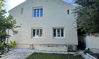 Maison 5 Pièces 104 m² à vendre à Arnouville (95400)