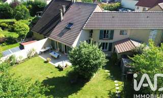 Maison 6 Pièces 126 m² à vendre à Savigny-le-Temple (77176)