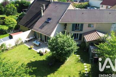 Maison 6 pièces 306000 €
