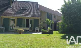 Maison 6 Pièces 126 m² à vendre à Savigny-le-Temple (77176)