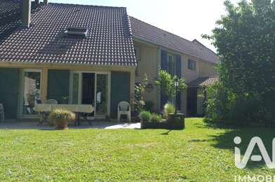 Maison 6 pièces 298000 €