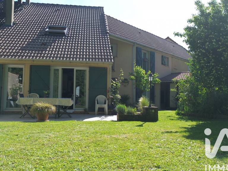 Vente Maison/villa 6 pièces — photo 1