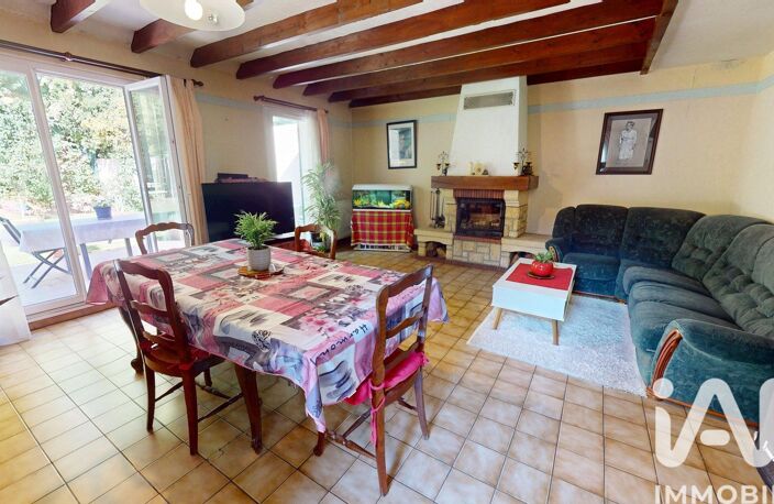 Vente Maison/villa 6 pièces — photo 2