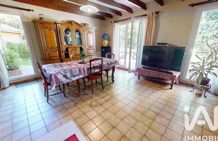 Vente Maison/villa 6 pièces — photo 3