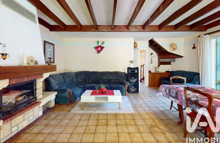 Vente Maison/villa 6 pièces — photo 4