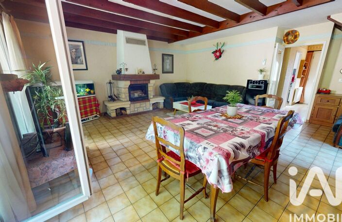 Vente Maison/villa 6 pièces — photo 5