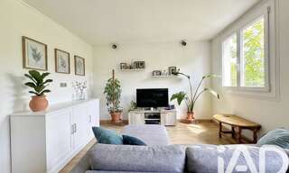 Appartement 3 Pièces 68 m² à vendre à Amiens (80090)