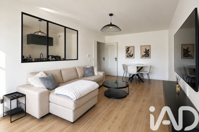 Appartement 3 pièces 309000 €