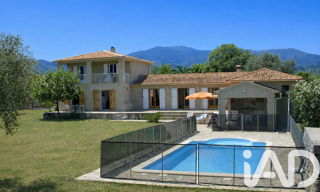 Maison 7 Pièces 193 m² à vendre à Venzolasca (20215)