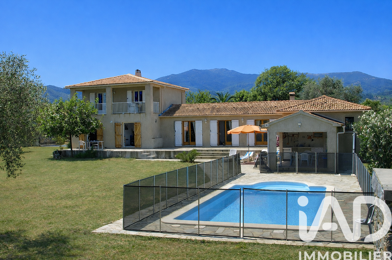 Maison 7 pièces 890000 €