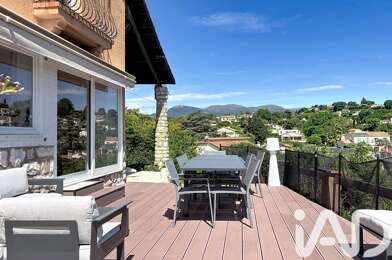 Maison 5 pièces 859000 €