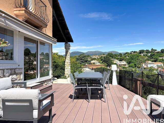 Vente Maison/villa 5 pièces — photo du bien