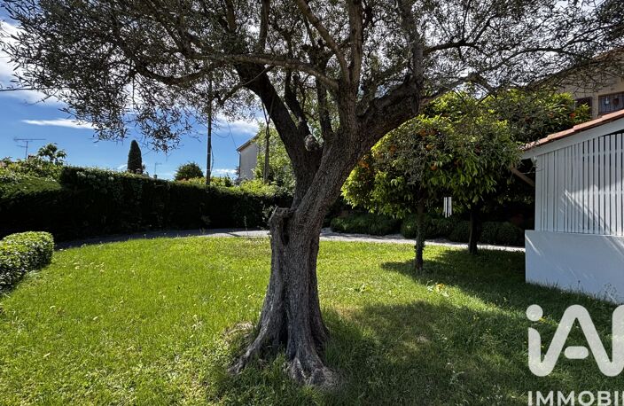 Vente Maison/villa 5 pièces — photo 3