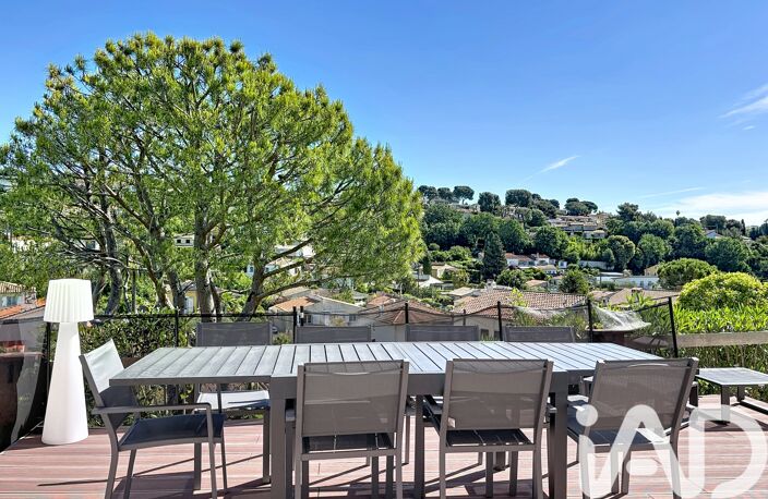 Vente Maison/villa 5 pièces — photo 5