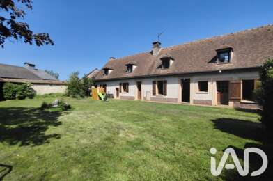 Maison 6 pièces 259000 €