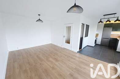 Appartement 3 pièces 260000 €