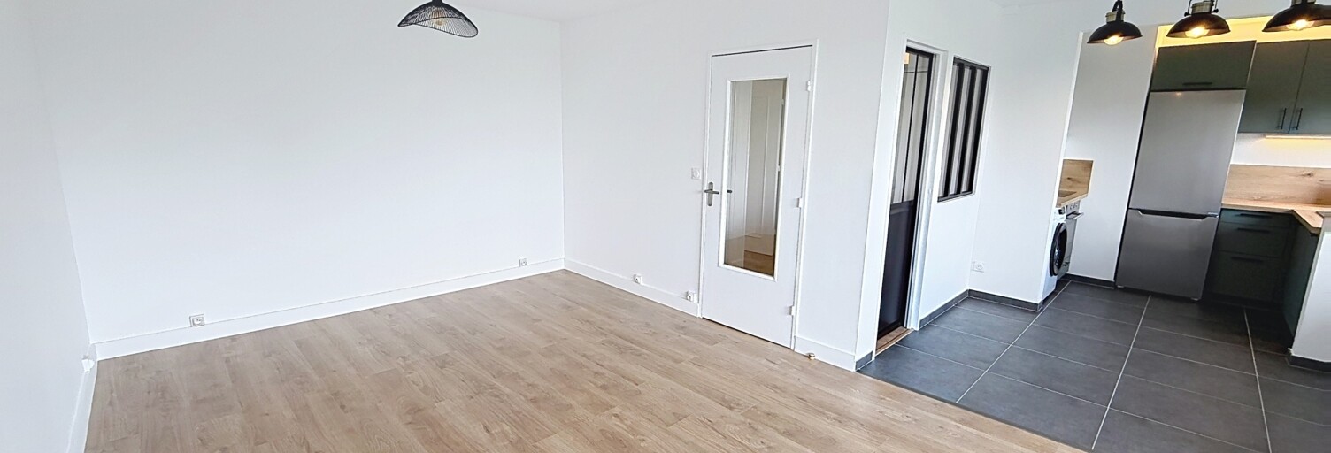 Appartement 3 Pièces 73 m² à vendre à Massy (91300)