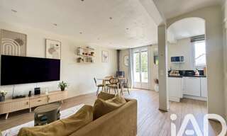 Maison 5 Pièces 88 m² à vendre à Taverny (95150)