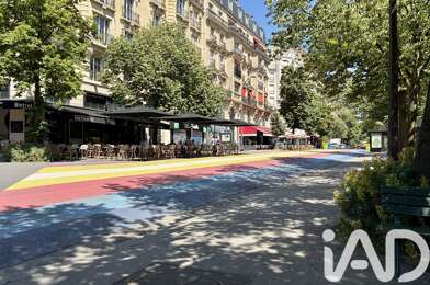 Appartement 2 pièces 550000 €