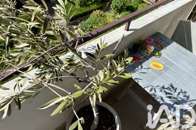 Appartement 2 pièces 550000 €