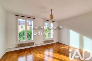 Appartement 3 pièces 1275 €