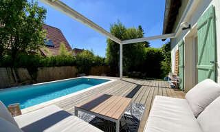 Maison 5 Pièces 111 m² à vendre à Wiwersheim (67370)