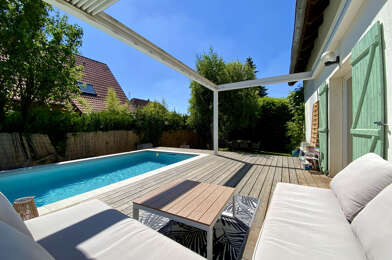 Maison 5 pièces 420000 €