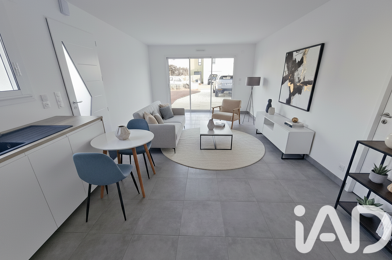 Maison 4 pièces 289000 €