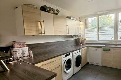 Appartement 3 pièces 169000 €