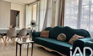 Appartement 3 Pièces 62 m² à vendre à Crosne (91560)