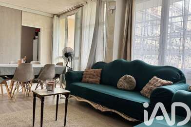 Appartement 3 pièces 169000 €