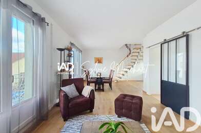 Maison 7 pièces 470000 €