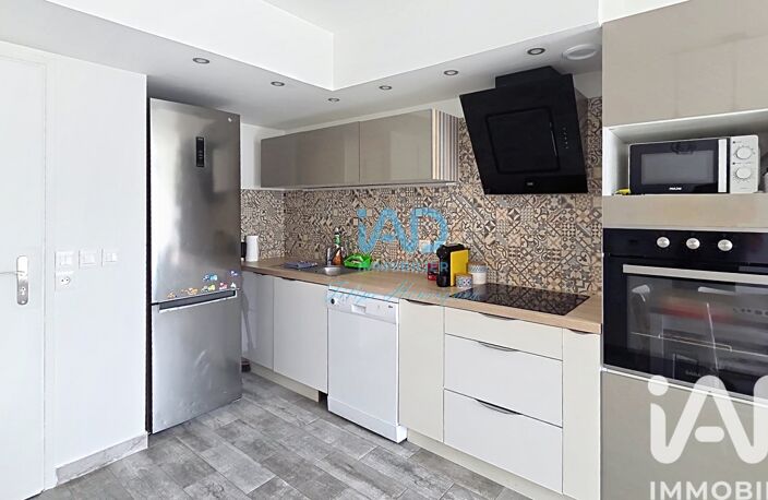Vente Appartement 2 pièces — photo 2