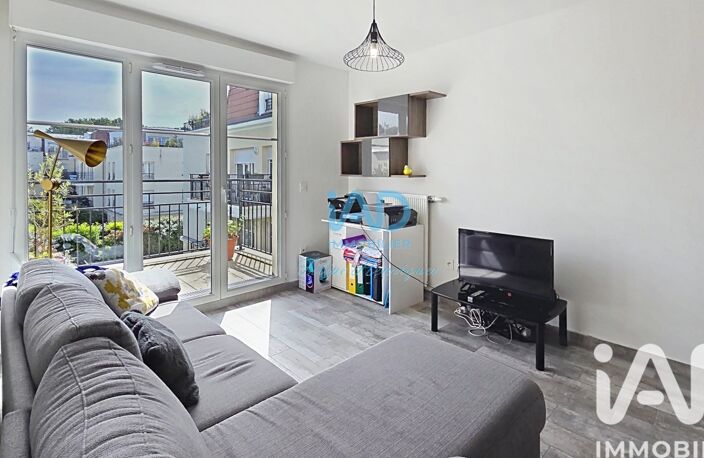 Vente Appartement 2 pièces — photo 3