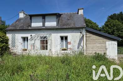 Maison 2 pièces 118000 €