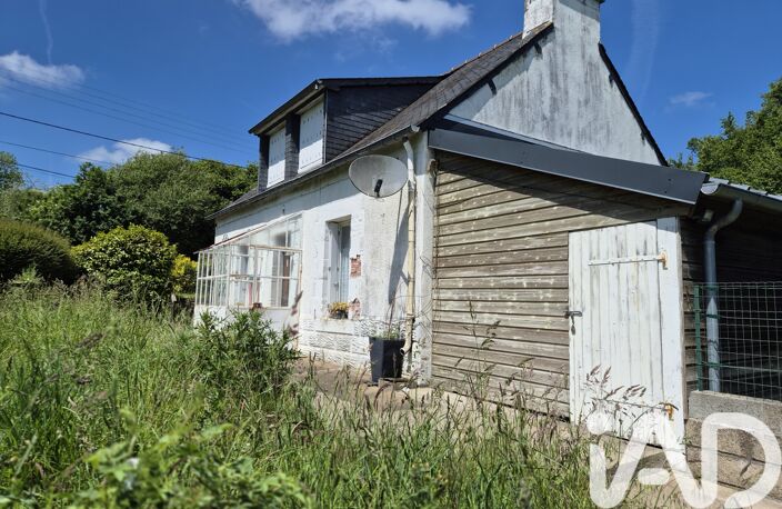 Vente Maison de campagne 2 pièces — photo 2
