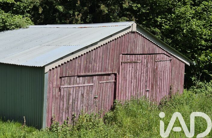 Vente Maison de campagne 2 pièces — photo 3