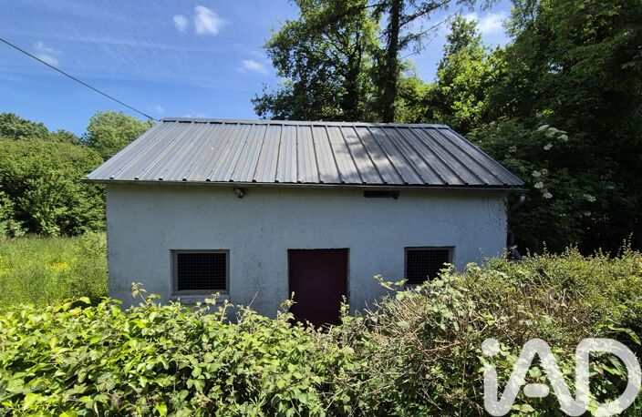 Vente Maison de campagne 2 pièces — photo 4