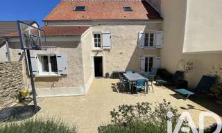 Maison 7 Pièces 177 m² à vendre à La Celle-sur-Morin (77515)