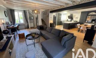 Maison 7 Pièces 177 m² à vendre à La Celle-sur-Morin (77515)