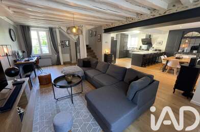 Maison 7 pièces 349000 €