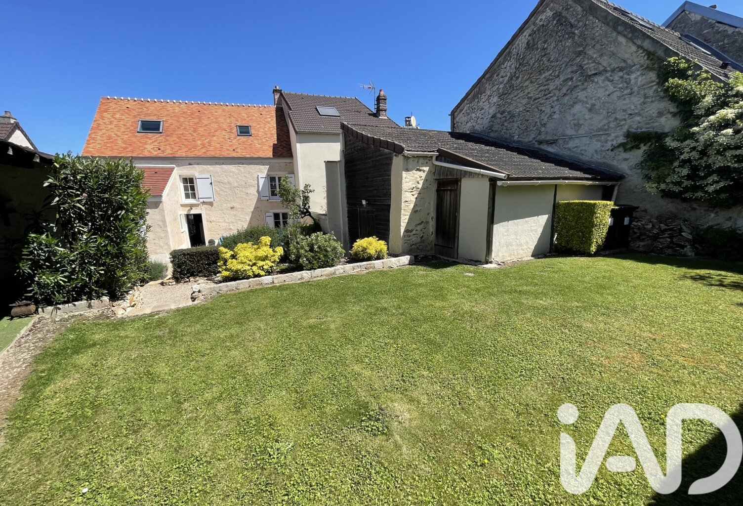 Vente Maison/villa 7 pièces — photo 1