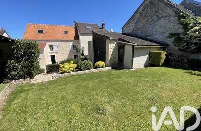 Vente Maison/villa 7 pièces — photo du bien