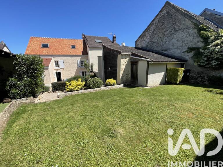 Vente Maison/villa 7 pièces — photo 1